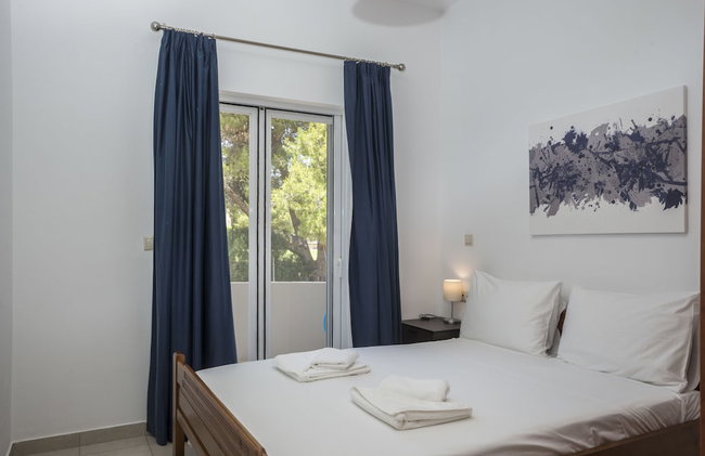 Nikis Dream Comfy Apartments - Foto 16