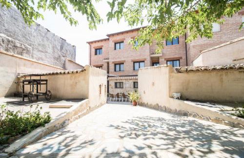 Callejón del Pozo II - Foto 1