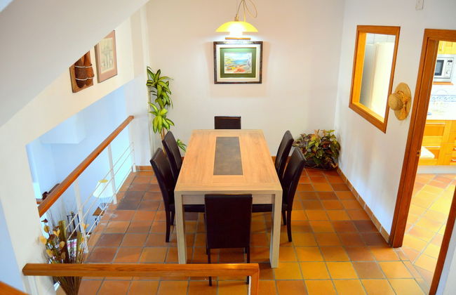 Blanca Paloma Holiday House - Foto 17