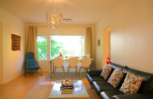 Wonderful Helsinki Apartment - Foto 2