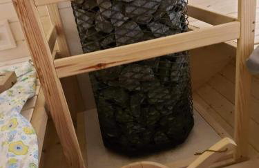 Dom NARIE na Mazurach nad Jeziorem Narie - Foto 35