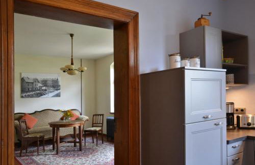 Alte Bahnstation Leipzig (Appartement TWO & ONE) - Foto 10