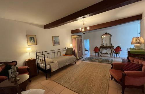 L'Antico Palazzo - Mansion With Pool - Foto 7