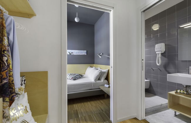 Vivaldo Suite - Piazza dei Martiri - Foto 21