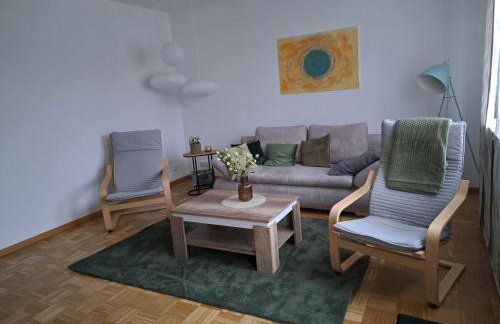 Direkt am Wald In Oberfranken - Foto 15