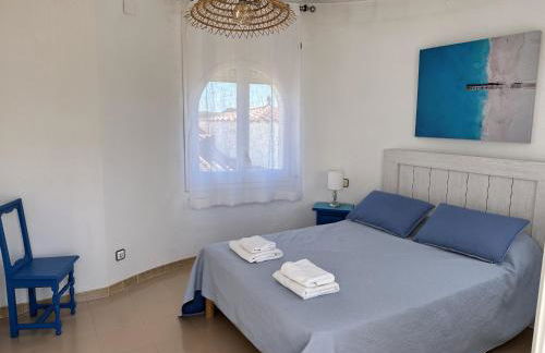 Comfortable house with a pool very close to the beach, Amfora Cugat Sant Pere Pescador - Foto 28