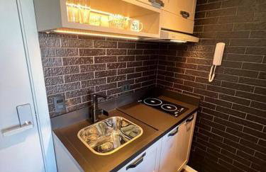 Estúdio moderno no centro próximo ao Batel - Foto 15