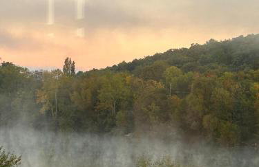 Château de la rivière - Foto 35