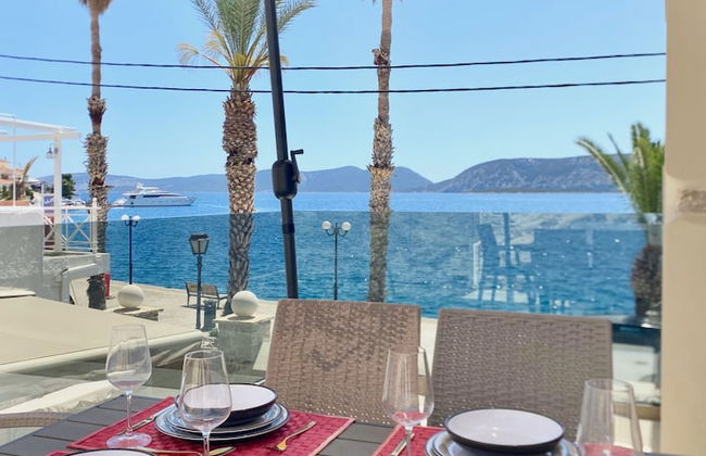 Villasonboard Rock Villa 3bed Jacuzzi Seaside - Foto 22