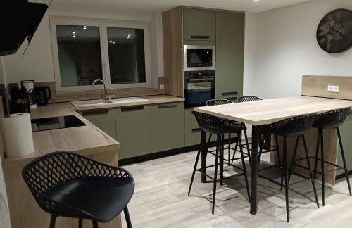 Du panier au gite - Foto 1