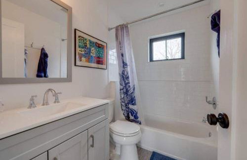 Sandpoint by Rove Travel - 6BR Family Home with Pool - Foto 59