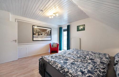 Ferienhaus Oleftal Nationalpark - Foto 23