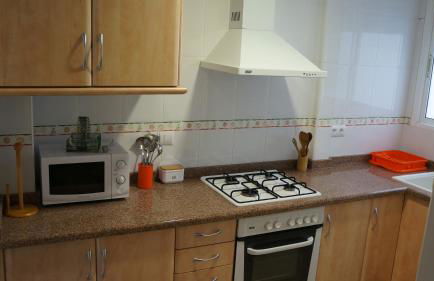 APARTAMENTO ARTIAMIS de PLAYA DE DAIMUZ - Foto 10