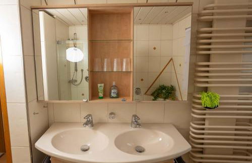 Fröhlich Wohnen in Fewo Frölich - Foto 4