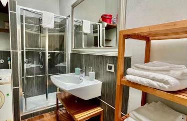 Casa Le Campane sulla Via Francigena - Foto 9