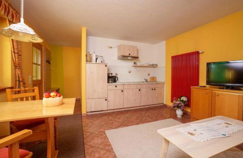 Ferienwohnung Spielzeughof - Foto 10