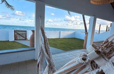 Casa Pitanga Pé na Areia Pitimbu - Foto 3