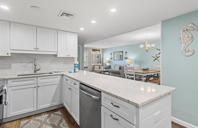 Holiday Surf and Racquet Club 710 - Foto 16