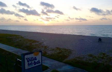 Spectacular Beach View! - Foto 15