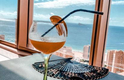 InTempo Luxury Sky View & Spa Resort - Photo 37