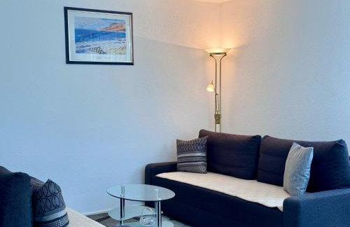 Moderne Design-Apartments in ruhiger Feldrandlage in Böblingen - Foto 6