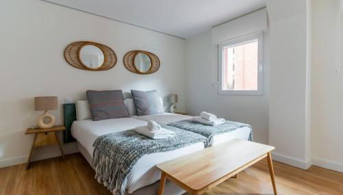 Cozy apartment- 1Bd 1Bth- Plaza Castilla - Foto 5, Other