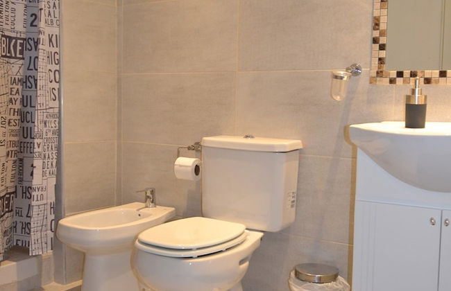 Departamento Downtown Buenos Aires - Foto 22