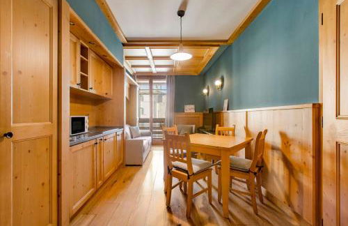 Radisson Residences Savoia Palace Cortina d’Ampezzo - Foto 24