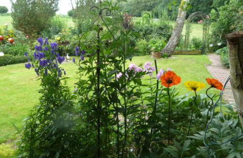 Ferienwohnung Am Walde - Photo 17