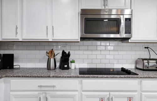 Tranquility - A Birdy Vacation Rental - Foto 17