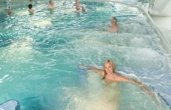 Bartelshof Appartementhaus - Foto 9