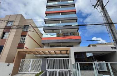 Apartamento quarto e sala a 100 metros da praia de Amaralina, Salvador - Foto 24