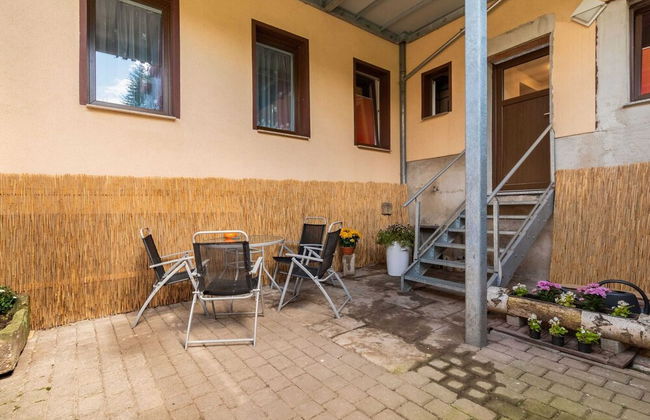 Apartment in Saxon With Terrace - Foto 34