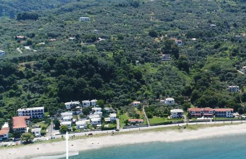 Duchess Eva's Seafront Guesthouse - Foto 6