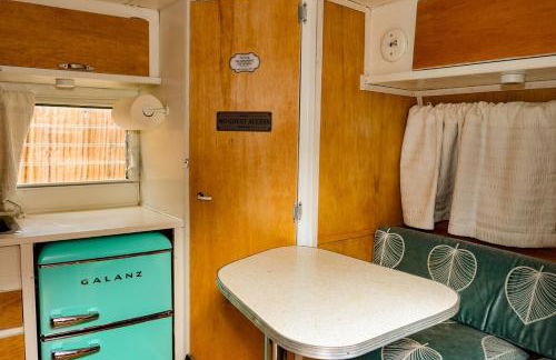 Forest Views-Dog friendly-Bonus Camper! - Foto 17