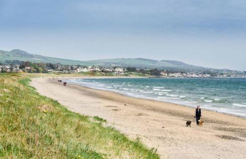 Spacious 2 Bedroom Flat in Leven, Fife, Near St. Andrews - Foto 26