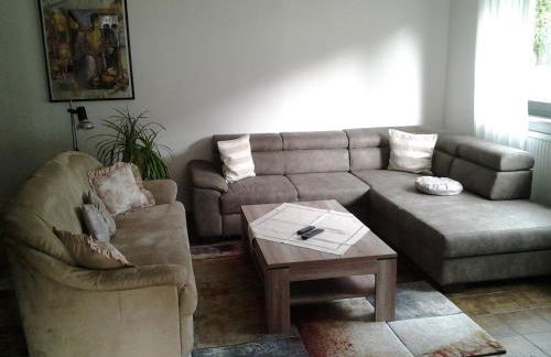 Seebach Vermietung - Foto 1