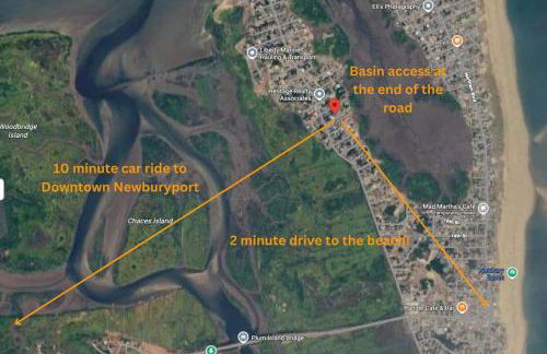 Basin Perch Basin Views Sunsets AC Deck - Foto 41