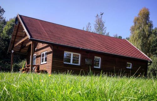 Domek na Wzgórzu - Foto 24