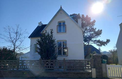 Gîte Versant Ouest, 700 m des plages. - Photo 7