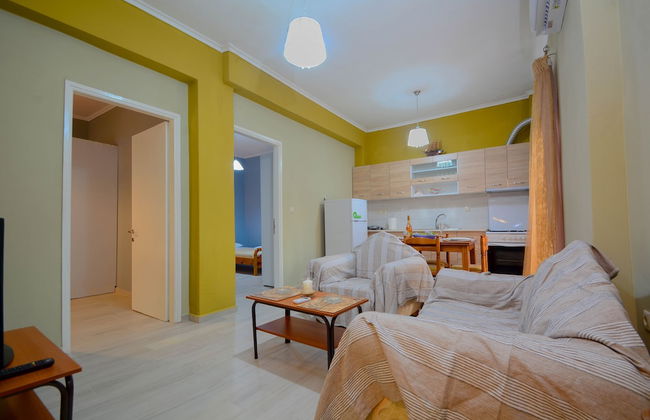 Koko's Nest by CorfuEscapes - Photo 10