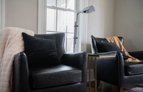 Restored Queen Anne Cottage - Foto 13