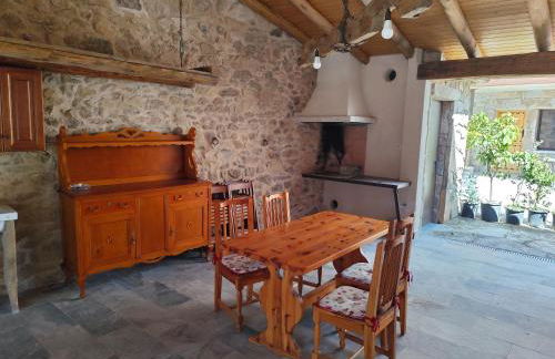 Cumbres y Costumbres de Gredos - Photo 54