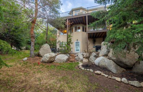 Within minutes to Ski Resorts and fireplace - Foto 55