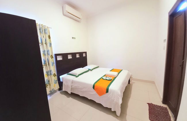 Homestay Jogja dekat Malioboro by Simply Homy - Foto 6