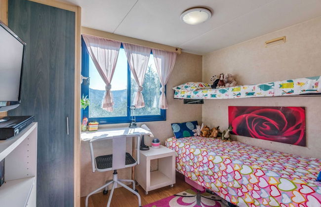 Belvilla by Oyo Casa Polvere di Stelle - Foto 6