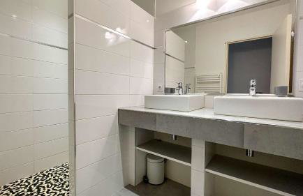 Villa avec piscine privée, à proximité de la plage et du centre de thalasso - Foto 14