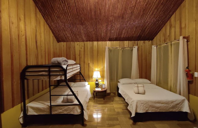 Las Cabanas - Foto 6