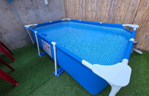 Apartamento Loft con 2 dormitorios, Jacuzzi y Garage - Foto 64