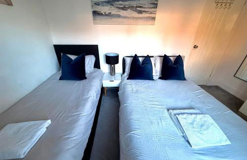 South Gyle House - SuperFast WiFi and Free Parking - 7 minutes from Edinburgh Airport - Foto 20